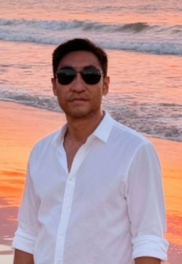 My photo - Rian, 42 from Osaka (@riankou)