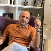 Renate Brock 50 London