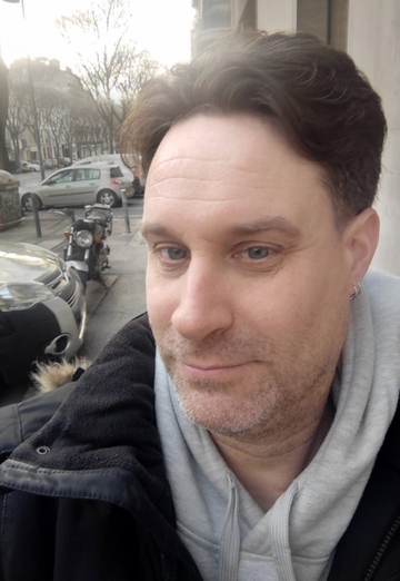 My photo - Steph, 45 from Marseille (@steph143)