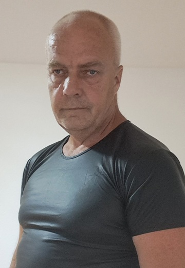 My photo - Mathi, 58 from Potsdam (@mathi12)