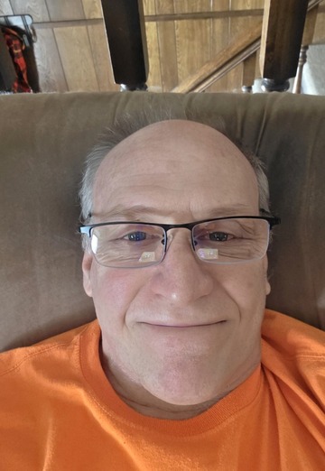 My photo - Jeff, 63 from Omaha (@jeff1395)