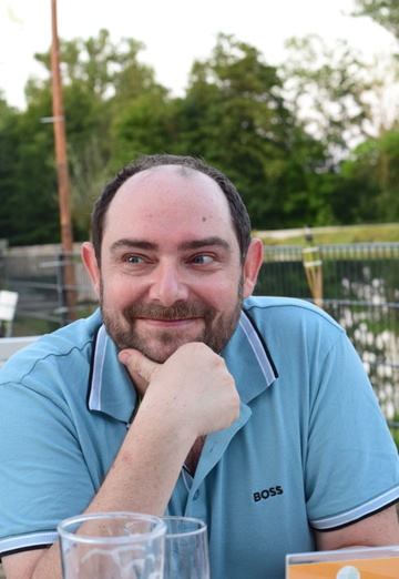 My photo - Markus, 47 from Fürstenfeldbruck (@markus1965)