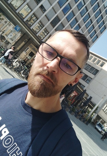 Mein Foto - Christian, 48 aus Regensburg (@christian1989)