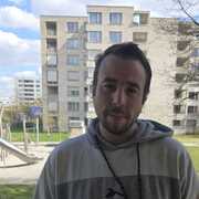 Jens 34 Zürich