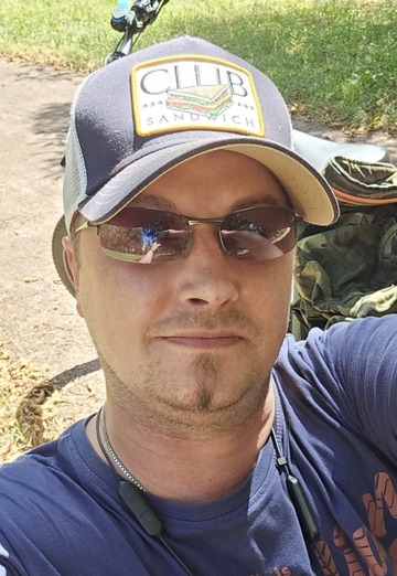 Mike (@mike8278) — my photo № 3