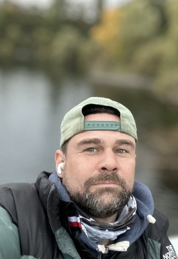 My photo - Sebastian, 41 from Langenfeld (@sebastian1200)