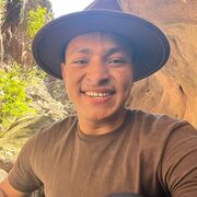 Carlos Hernández 24 Tegucigalpa