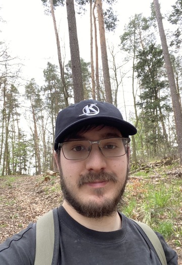 Ma photo - Romain, 32 de Mulhouse (@romainl)