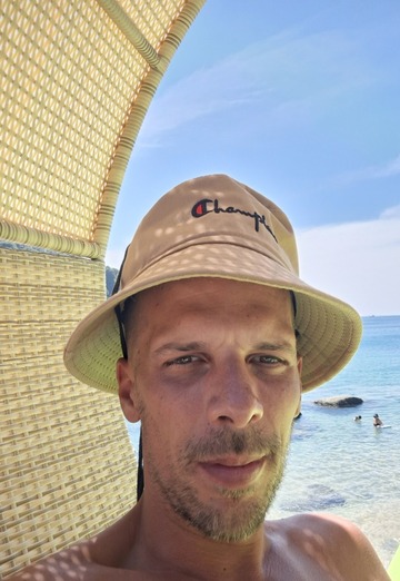 My photo - Rouven, 36 from Frankfurt am Main (@rouven2)