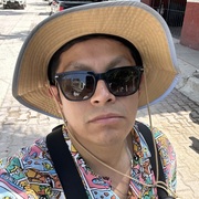 Jesús Alcaraz 29 Guadalajara