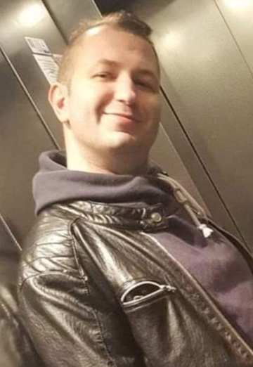 My photo - Benjamin, 38 from Neuss (@benjamin1902)