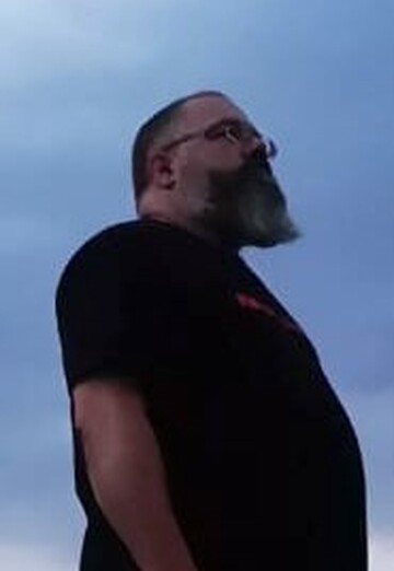 My photo - Michael, 48 from Hanover (@michael12792)