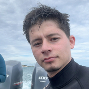 Cristian 30 Atlanta