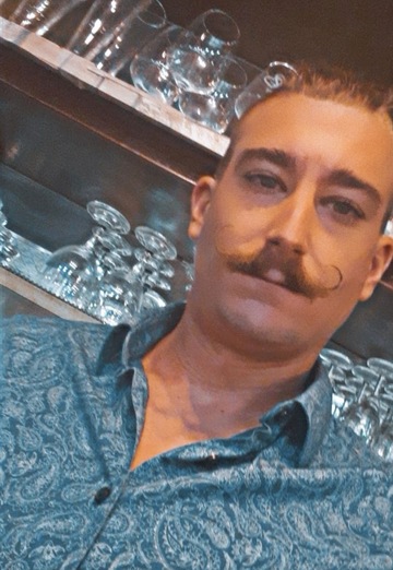 My photo - Mario, 30 from Vienna (@mario3483)