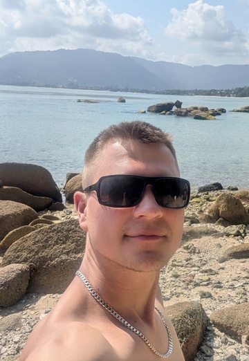 My photo - Daniel, 41 from Achern (@daniel13862)