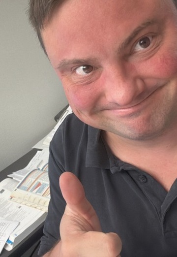 My photo - Andy, 42 from Oschatz (@andy4141)