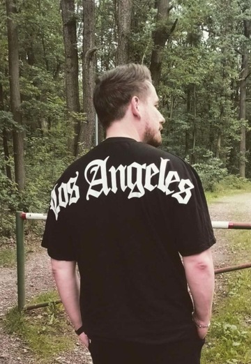 Mike (@mike8313) — my photo № 4