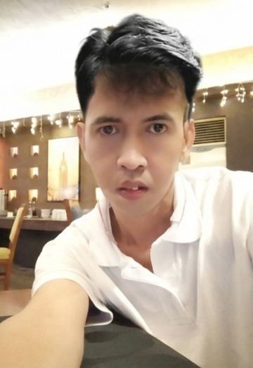My photo - Olly, 43 from Manila (@olly161)