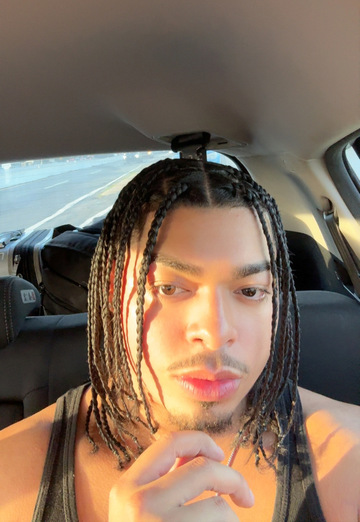 My photo - Alan Gutierrez, 24 from Bristol (@alangutierrez)