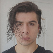 Dylan Clifft 30 Coquimbo