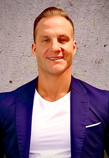 Carter (@carter214) — my photo № 2