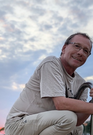 My photo - Detlef, 64 from Aue (@detlef14)