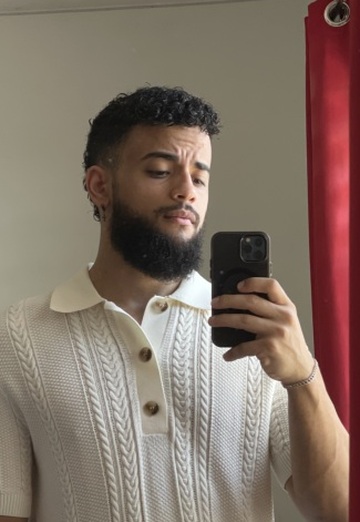 My photo - Ram, 28 from Moca (@ram2029)