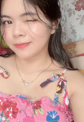 My photo - anitaa, 18 from Denpasar (@anitaa4)