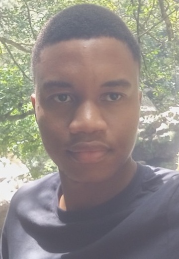 My photo - Riaan, 24 from Mbabane (@riaan8)