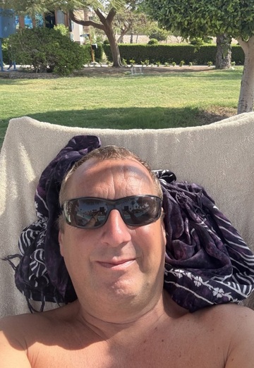 My photo - Mr quinns, 53 from Berlin (@mrquinns)