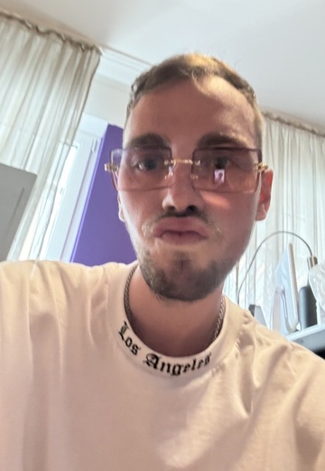 My photo - Adrian, 26 from Nuremberg (@adrian2196)