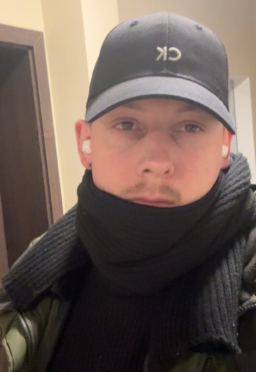 My photo - Mario, 28 from Berlin (@mario3449)