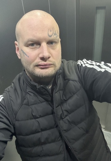 Julian Clint (@julianclint) — my photo № 1