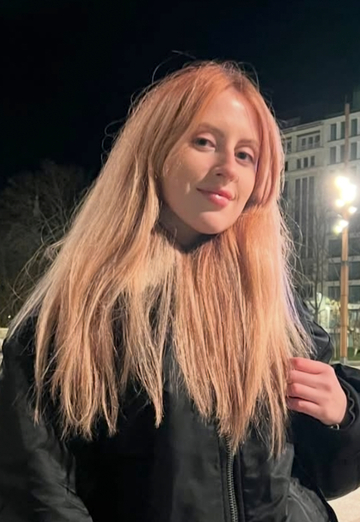 Tessa (@lisagal) — my photo № 3