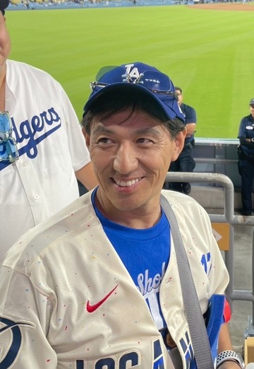 My photo - makoto, 51 from Tokyo (@makoto36)