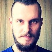 Evgen Kovalsky 31 Atlanta