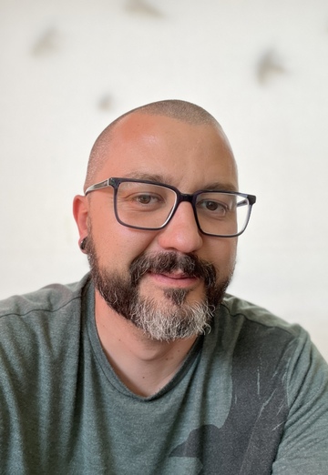 Mein Foto - Jacob, 40 aus Stuttgart (@jacob1089)