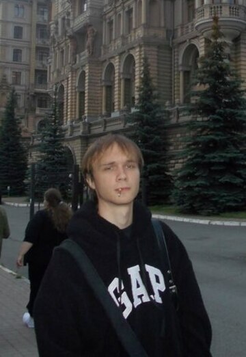 My photo - Egor, 20 from Penza (@egor80128)