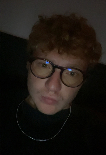 My photo - Brett, 25 from Saint Paul (@brett114)