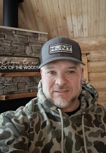 My photo - Mike, 52 from Grand Rapids (@mike8503)