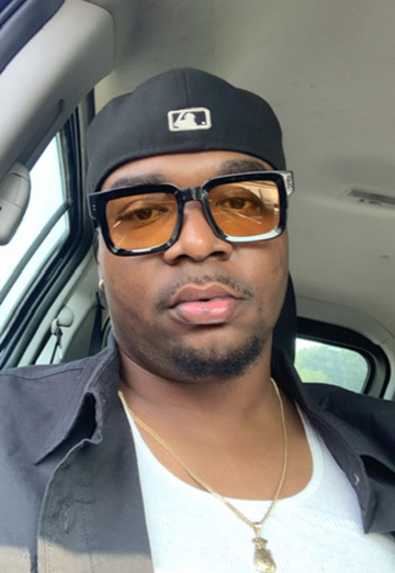 My photo - James, 33 from Los Angeles (@james13815)