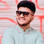 Al Mahin Mutsavi 21 Dhaka