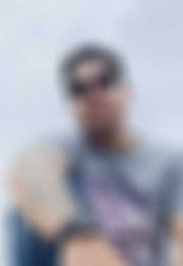 My photo - Patrick Ulloa, 26 from Bogota (@patrickulloa)