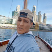 Carlos 26 Ciudad de México