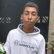 Brayan 22 Camagüey