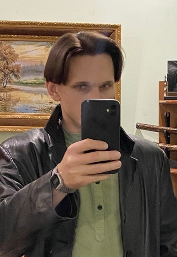 Maksim 666 (@vhs666) — my photo № 6