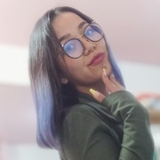 Alexandra Peña 31 Bogota