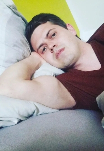 My photo - Manuel5993, 32 from Graz (@manuel1694)