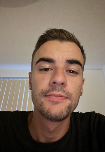 My photo - Daniel, 26 from Minneapolis (@daniel13323)