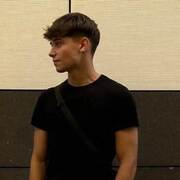 Alejandro 19 Madrid